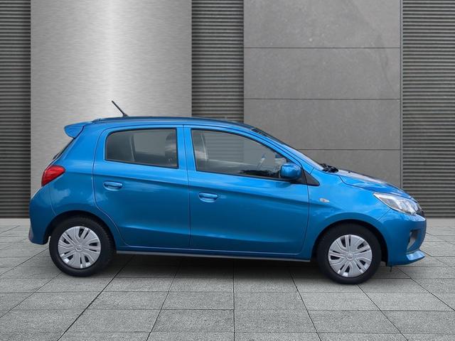 Mitsubishi Space Star Spirit Klima GJR 1.2 