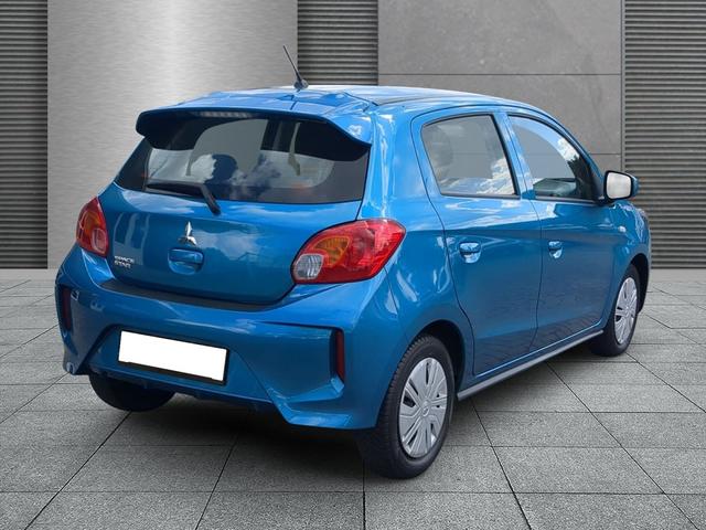 Mitsubishi Space Star Spirit Klima GJR 1.2 