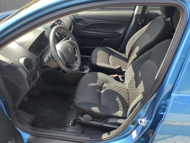Mitsubishi Space Star Spirit Klima GJR 1.2 