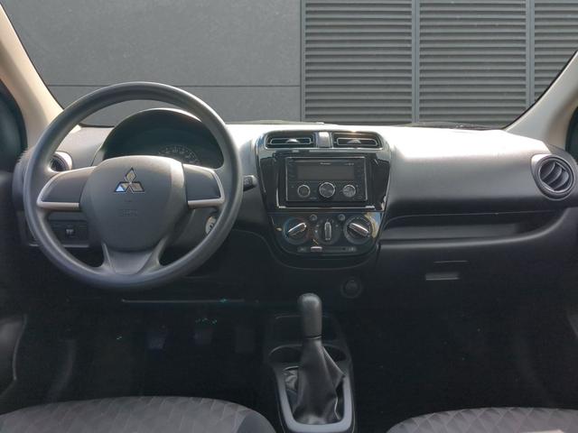 Mitsubishi Space Star Spirit Klima GJR 1.2 