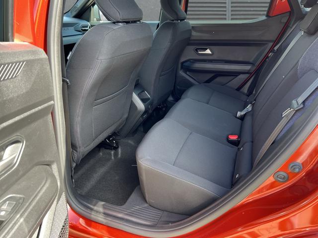 Dacia Duster Journey Navi+Winterpaket+LED TCe 100 ECO-G LPG 