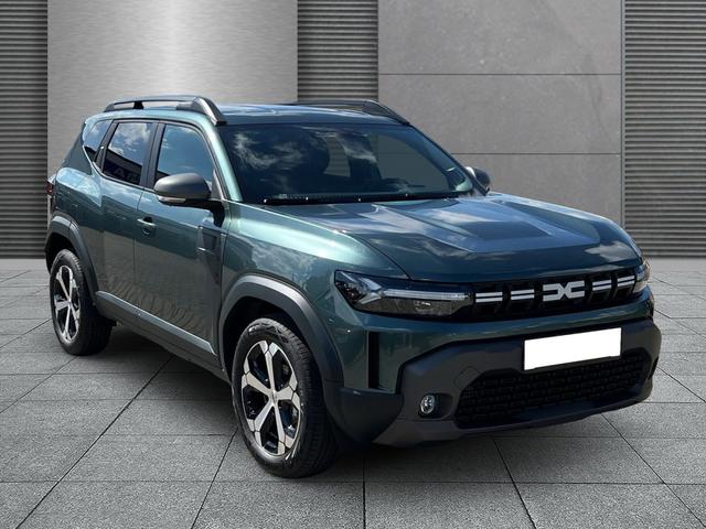 Dacia Duster - Journey Navi+SHZ+PDC TCe 100 ECO-G LPG