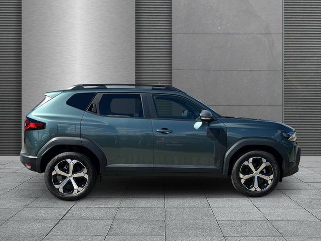 Dacia Duster - Journey Navi+SHZ+PDC TCe 100 ECO-G LPG