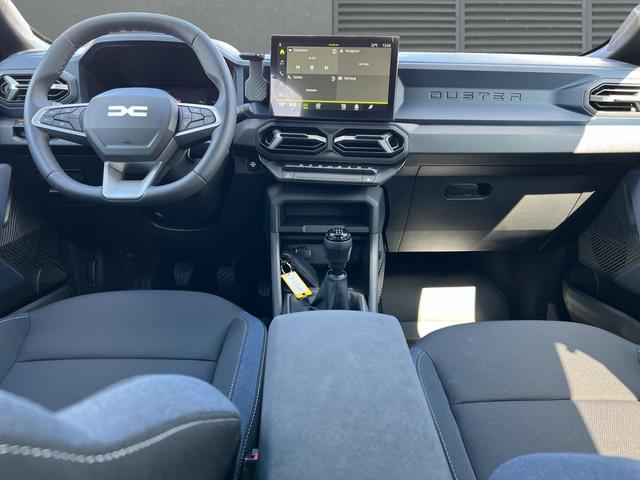 Dacia Duster Journey Navi+SHZ+PDC TCe 100 ECO-G LPG 