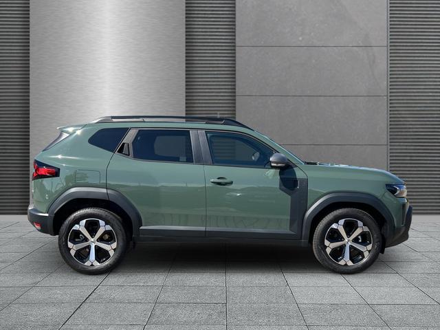 Dacia Duster - Journey Winterpaket+LED TCe 100 ECO-G LPG