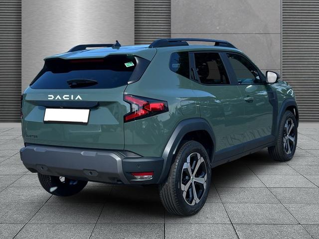 Dacia Duster Journey Winterpaket+LED TCe 100 ECO-G LPG 