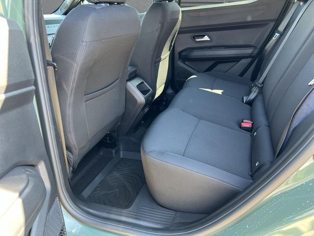 Dacia Duster Journey Winterpaket+LED TCe 100 ECO-G LPG 