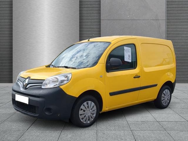 Renault Kangoo - Klima Radio Rapid dCi 90