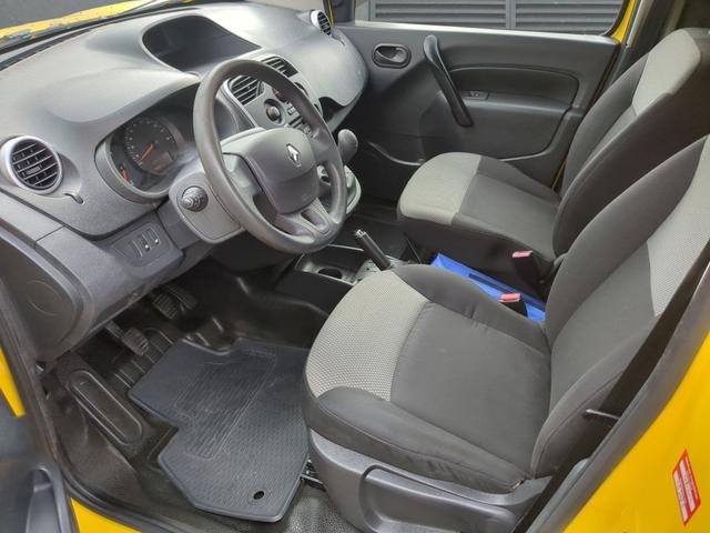 Renault Kangoo Klima Radio Rapid dCi 90 