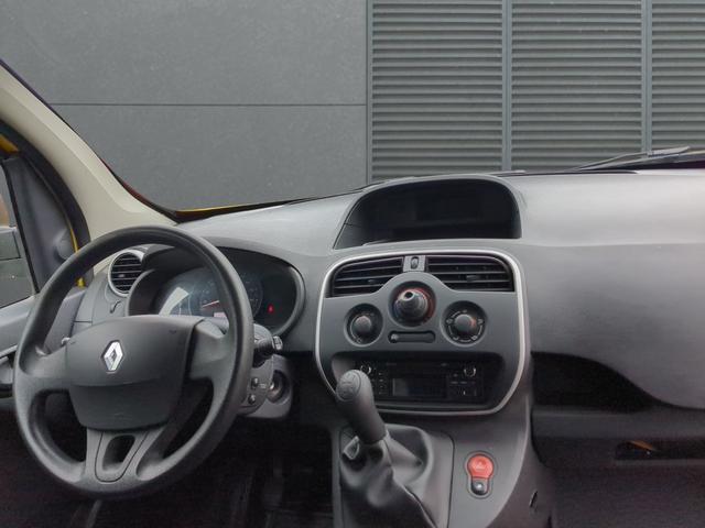 Renault Kangoo Klima Radio Rapid dCi 90 