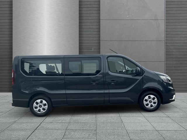 Renault Trafic - L2H1 3,0t Grand Equilibre AHK+SHZ+NAVI dCi 150 EDC