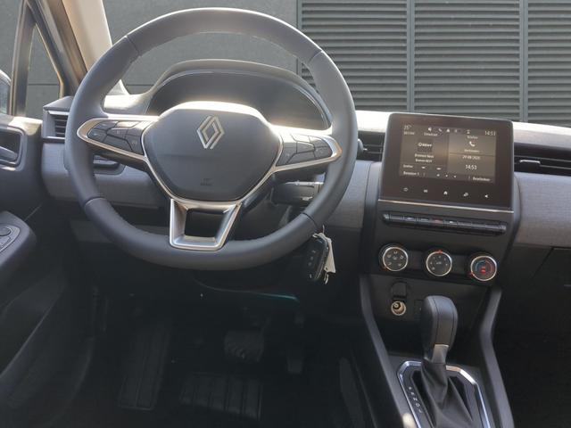 Renault Clio Evolution PDC+Klima TCe 90 X-Tronic 