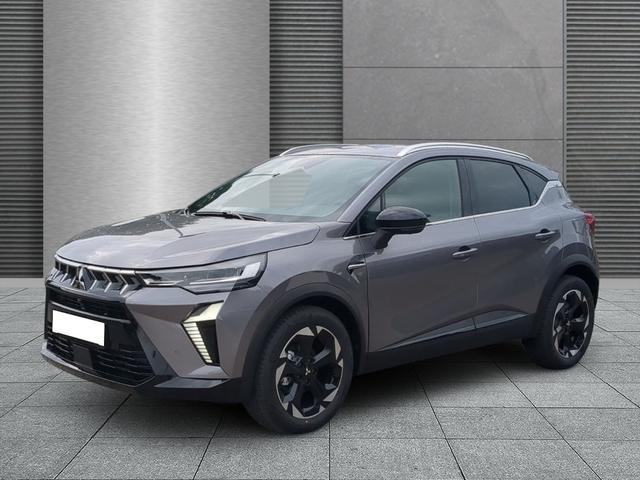 Mitsubishi ASX - Intro Edition 1.3 AT