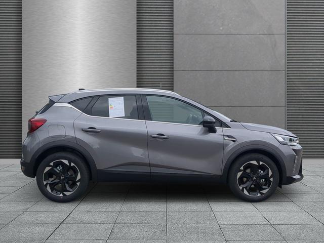 Mitsubishi ASX Intro Edition 1.3 AT 