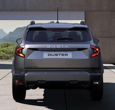 Dacia Duster Journey ECO-G LPG SHZ LKHZ TCe 100 