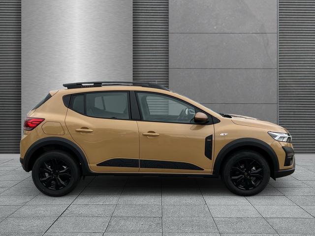 Dacia Sandero Stepway Extreme Schiebedach+SHZ+LED TCe 110 