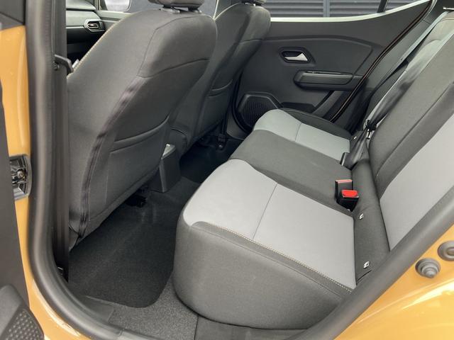 Dacia Sandero Stepway Extreme Schiebedach+SHZ+LED TCe 110 