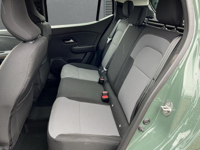 Dacia Sandero Stepway Extreme SHZ+RFK+Carplay TCe 110 