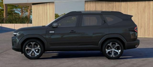 Dacia Bigster - Journey SHZ LKHZ HWS TCe 140