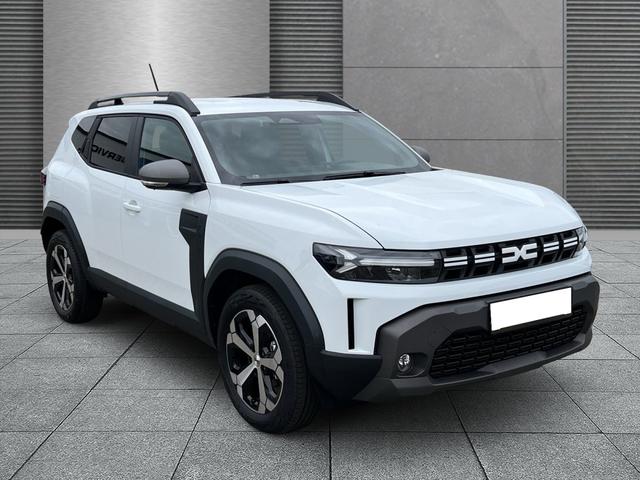 Dacia Duster - Journey Winterpaket+LED+RFK TCe 100 ECO-G LPG