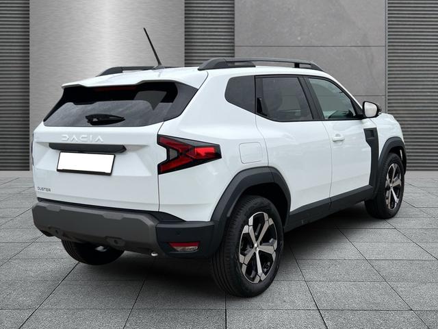 Dacia Duster Journey Winterpaket+LED+RFK TCe 100 ECO-G LPG 