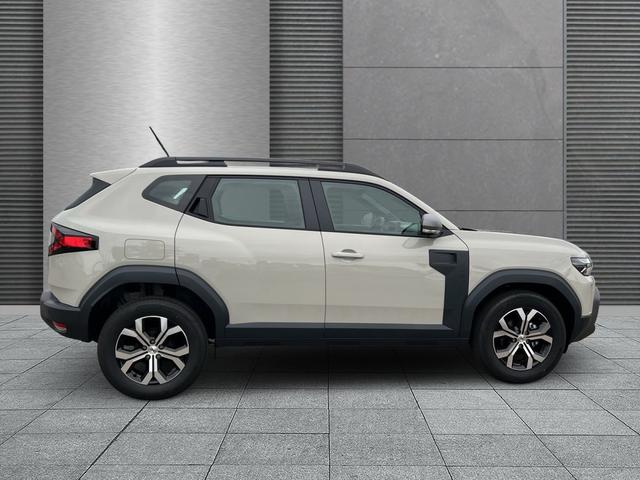 Dacia Duster - Expression Winterpaket+LED+RFK TCe 100 ECO-G LPG