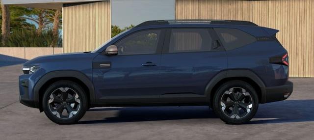 Dacia Bigster - Extreme Winter-Plus-Paket+Pano-Dach TCe 140
