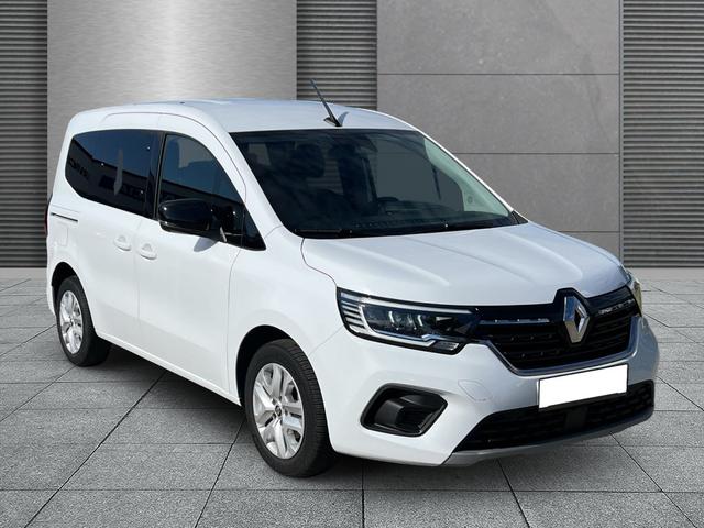 Renault Kangoo - Equilibre GJR+LED+PDC TCe 100