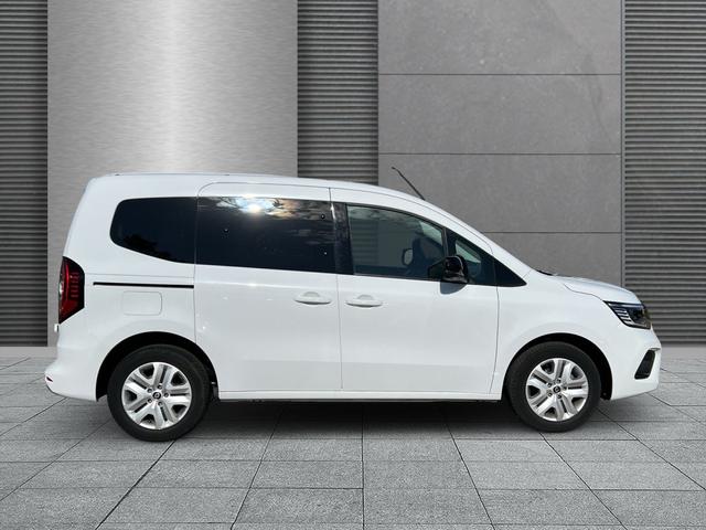 Renault Kangoo - Equilibre GJR+LED+PDC TCe 100