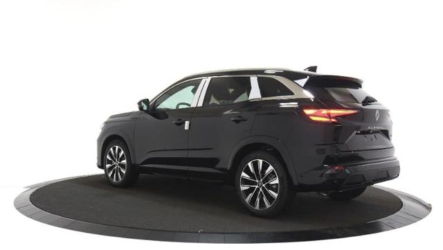 Renault Austral Techno Pano E-TECH 200 