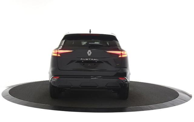 Renault Austral Techno Pano E-TECH 200 