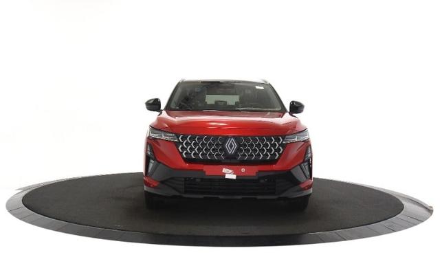 Renault Austral - Techno Pano E-TECH 200