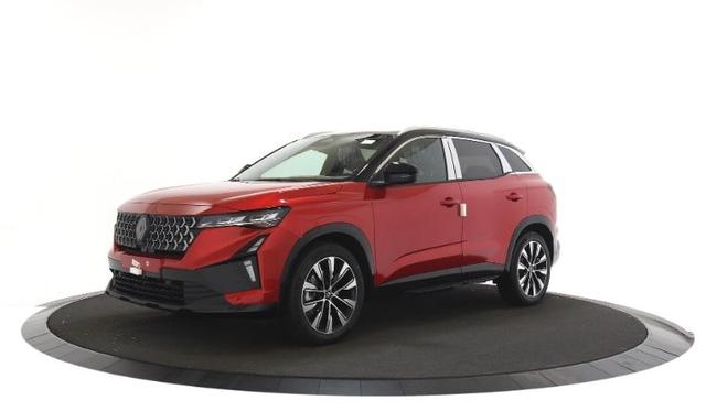 Renault Austral Techno Pano E-TECH 200 