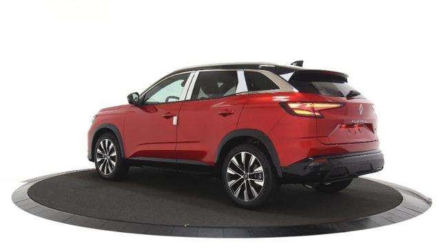 Renault Austral Techno Pano E-TECH 200 
