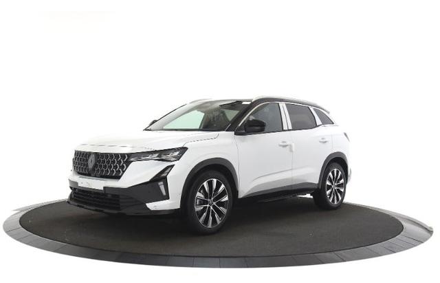 Renault Austral - Techno Pano E-TECH 200