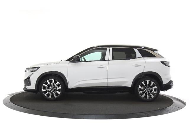 Renault Austral - Techno Pano E-TECH 200