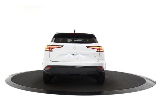 Renault Austral Techno Pano E-TECH 200 