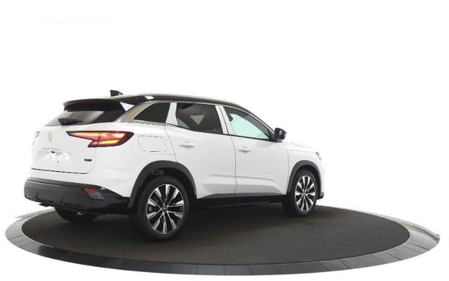 Renault Austral Techno Pano E-TECH 200 