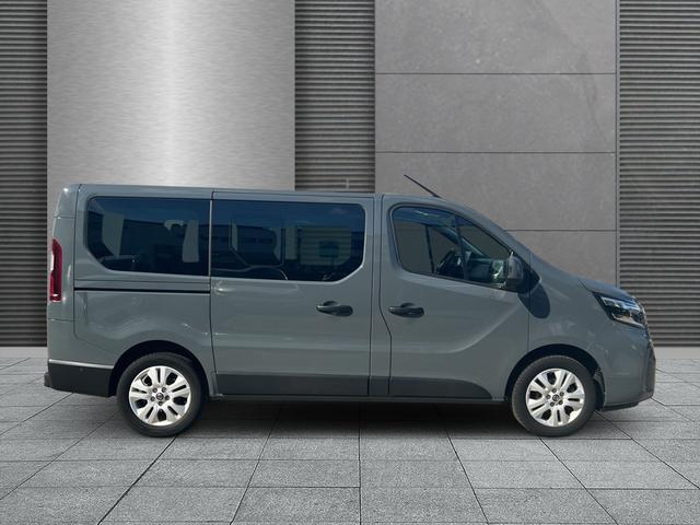 Nissan Primastar L1H1 Tekna 8-Sitzer SHZ+RFK+Navi 2,8t dCi 150 