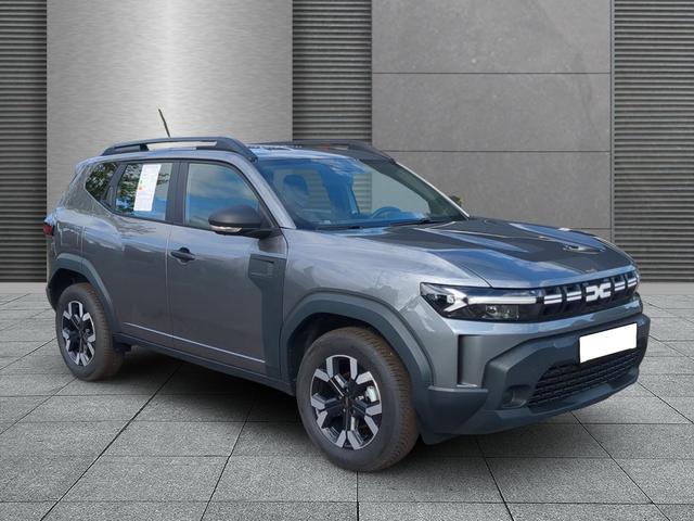 Dacia Duster - Essential GJR+Alu+PDC TCe 100 LPG