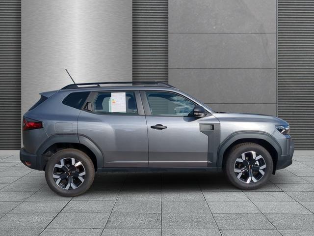 Dacia Duster - Essential GJR+Alu+PDC TCe 100 LPG