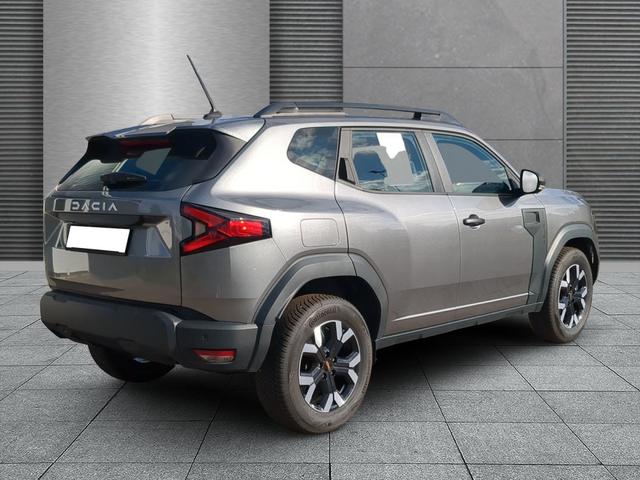 Dacia Duster Essential GJR+Alu+PDC TCe 100 LPG 