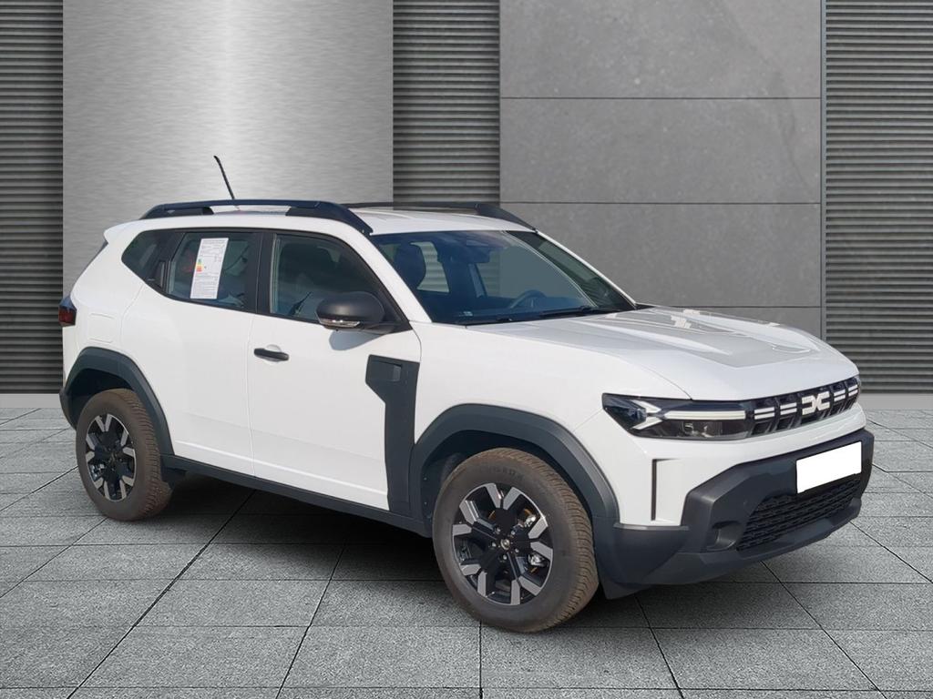 Dacia Duster     Essential+Alu+GJR+Klima+PDC TCe 100 LPG