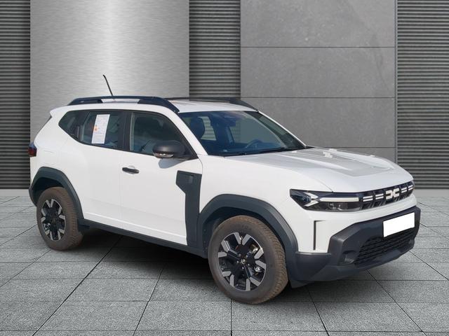 Dacia Duster - Essential+Alu+GJR+Klima+PDC TCe 100 LPG