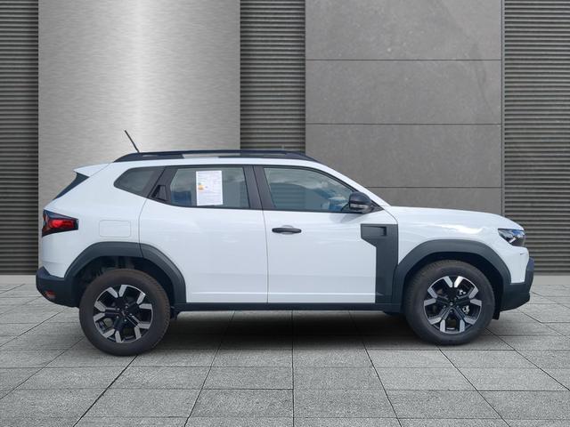 Dacia Duster - Essential+Alu+GJR+Klima+PDC TCe 100 LPG