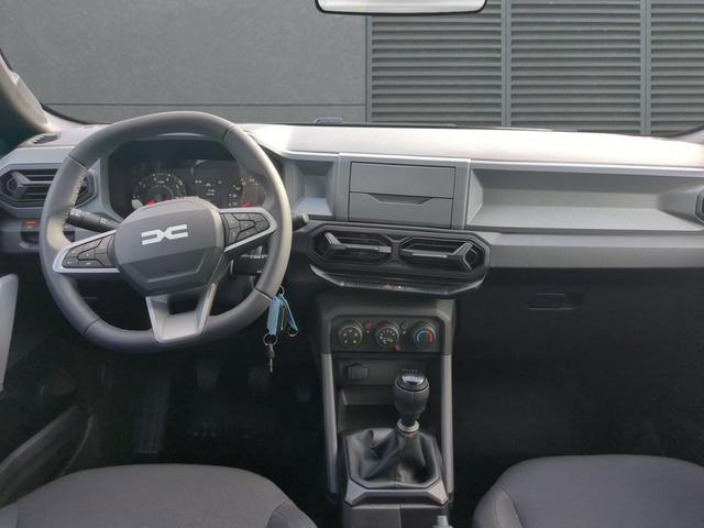 Dacia Duster Essential+Alu+GJR+Klima+PDC TCe 100 LPG 