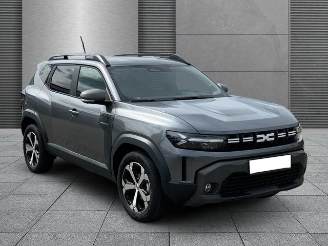 Dacia Duster - Journey Winter-Plus-Paket ECO-G 100 LPG