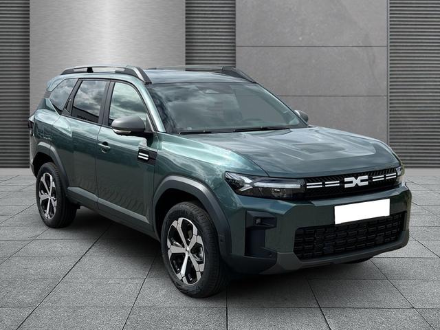 Dacia Bigster - Journey Winter-Plus-Paket+LED+RFK Hybrid 155