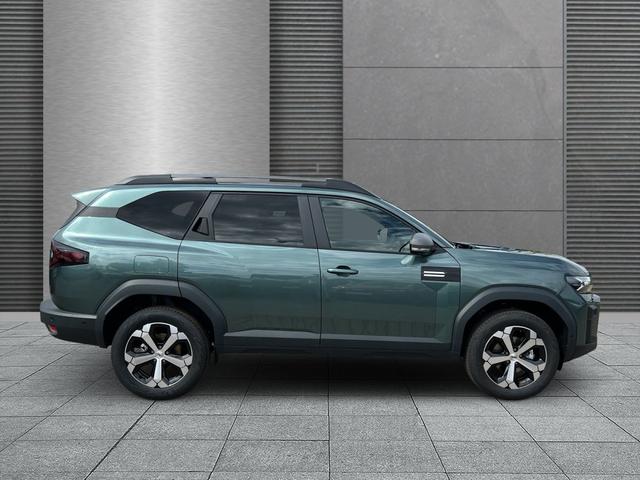 Dacia Bigster - Journey Winter-Plus-Paket+LED+RFK Hybrid 155