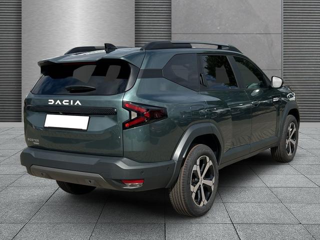 Dacia Bigster Journey Winter-Plus-Paket+LED+RFK Hybrid 155 